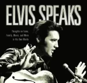elvis speaks thoughts on fame family music and more in his own words