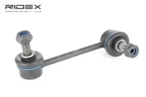 RIDEX Anti-roll bar link 3229S0193 Rod / Strut, stabiliser,Drop link HONDA,Accord VII Limousine (CL, CN),Accord VII Tourer (CM, CN)