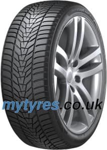 Hankook Winter i*cept evo3 X W330A ( 235/65 R18 110H XL 4PR SBL )