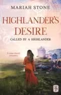 highlanders desire a scottish historical time travel romance