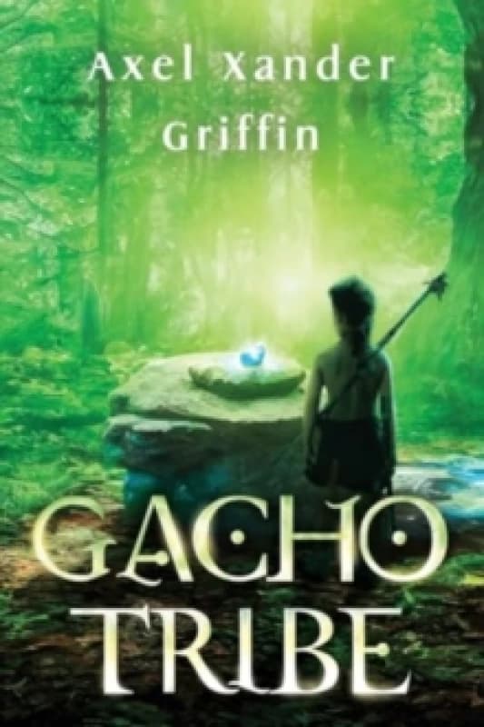 Gacho Tribe Book One Paperback / softback