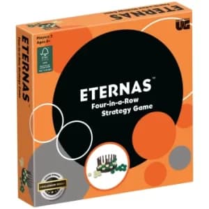 Eternas Strategy Game