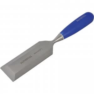 Faithfull Bevel Edge Wood Chisel 50mm
