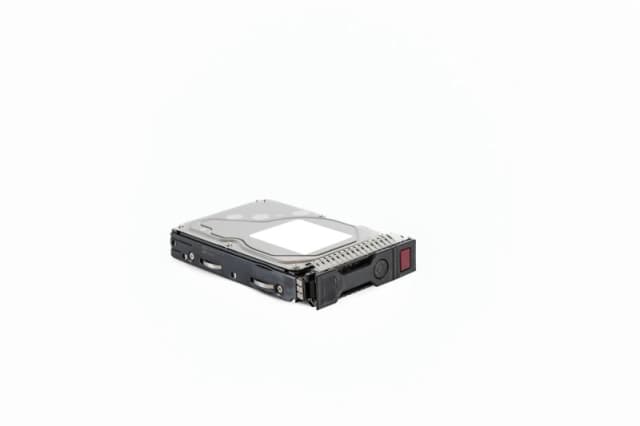 Origin Storage Origin Storage HDD 22TB 3.5" NearLine SAS 7200RPM in Hot Swap Caddy CPQ-22TBNLS/7-S8