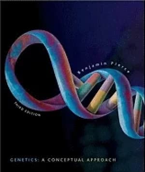 genetics a conceptual approach 3rd edition