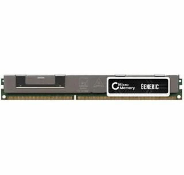 CoreParts MMI9915/16GB memory module 1 x 16GB DDR3 240-pin DIMM