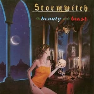 Stormwitch - The Beauty And The Beast Vinyl