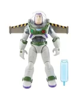 Lightyear Large 12" Ultimate Jetpack Buzz