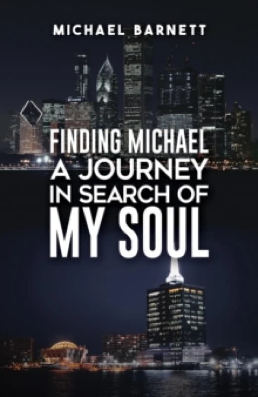 Finding Michael. Paperback. By Michael Barnett Books