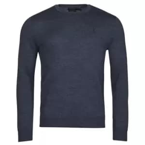 Polo Ralph Lauren AMIRAL mens Sweater in Blue - Sizes EU XXL,EU S,EU M,EU L,EU XL