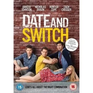 Date & Switch DVD