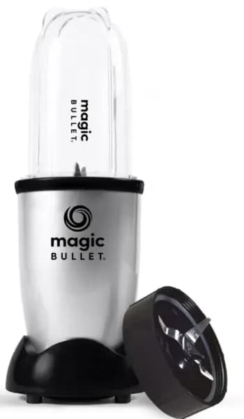 Nutribullet Magicbullet 01333 200W Starter Kit Blender