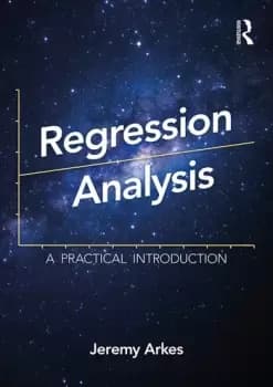 Regression AnalysisA Practical Introduction