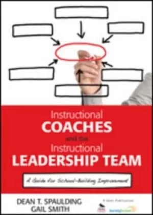 Instructional coaches and the instructional leadership team by Dean T. Spaulding