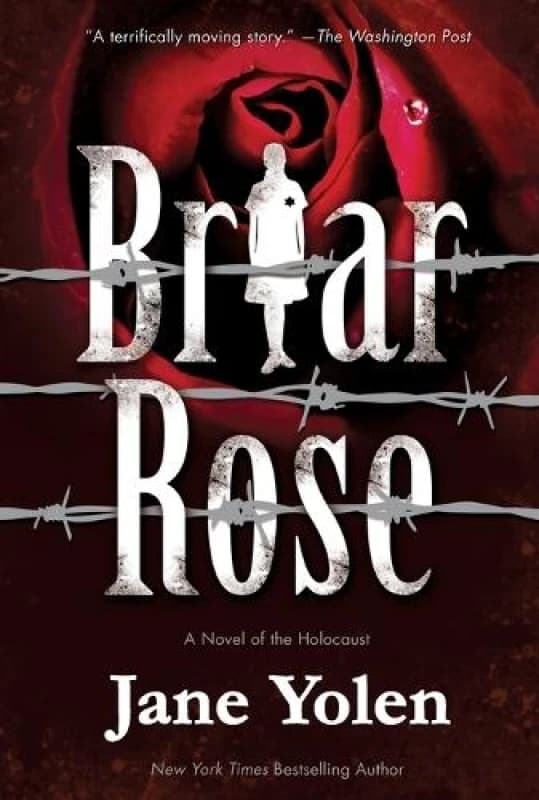 Briar Rose by Jane Yolen Book