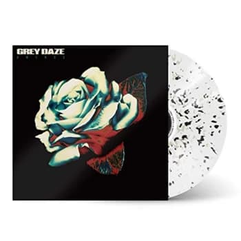 Grey Daze - Amends Vinyl