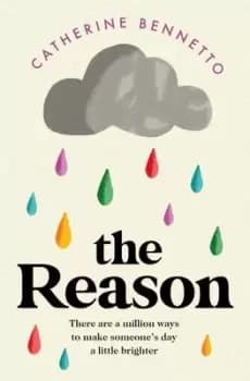 The reason - Catherine Bennetto - Paperback - Used