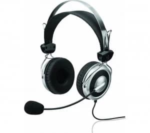Advent Over Ear Headset