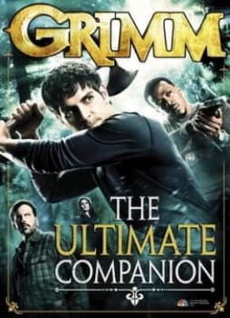 Grimm by Neil Edwards Paperback