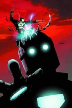 The Day After by Peter Milligan Paperback