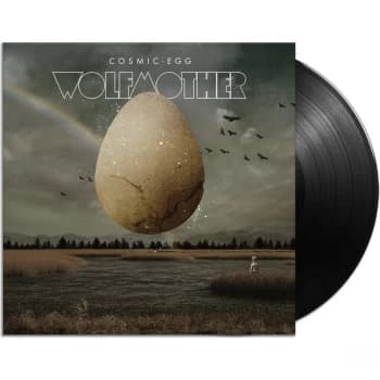 Wolfmother - Cosmic Egg Vinyl