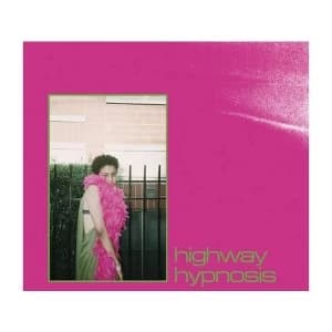Sneaks - Highway Hypnosis Vinyl