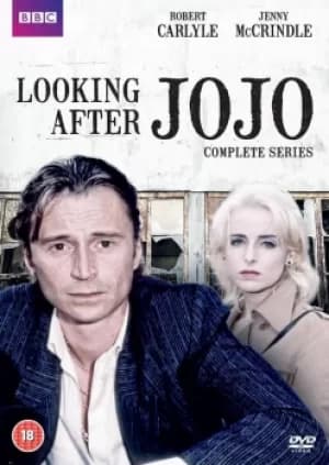 Looking After Jo Jo (DVD)