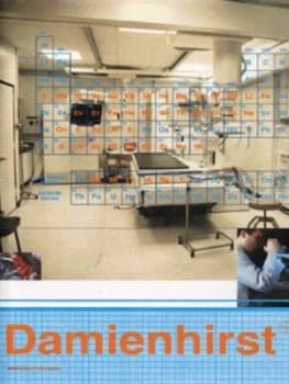 I Want to Spend the Rest of My Life Everywhere with Everyone One to One Always Forever Now by Damien Hirst Hardback