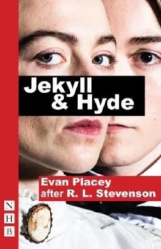 Jekyll & Hyde Paperback / softback