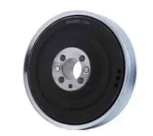 RIDEX Crankshaft Pulley 3213B0007 Belt Pulley, crankshaft OPEL,FIAT,ALFA ROMEO,ZAFIRA B (A05),Astra H Caravan (A04),Astra H Schragheck (A04)