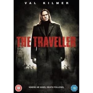 The Traveller DVD