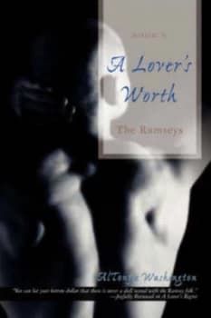 Lovers Worth by Altonya Washington Paperback