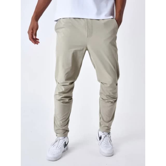 Project X Paris Technical trousers Project X Paris Beige Male S