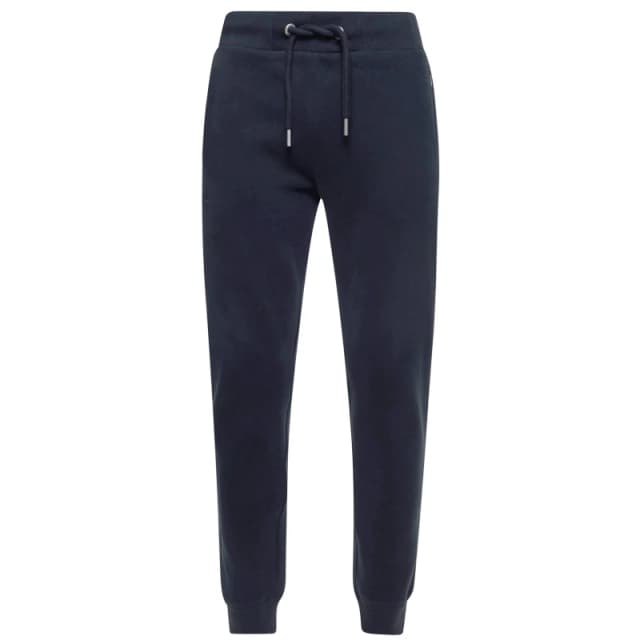 Superdry Basic Jogging Pants - Blue Blue L