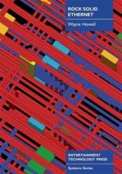 Rock Solid Ethernet by Wayne Howell Paperback