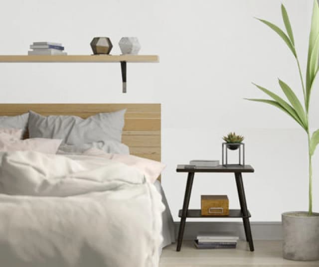 Superfresco Paintable Paintable Louis White Durable Heavy-Duty Wallpaper White