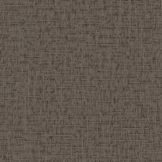 Design ID DID Engraved Chocolate Wallpaper Brown unisex One Size
