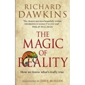 The Magic of Reality : How we know what's really true (Paperback, 2012)