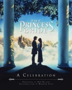 The Princess Bride by Rob Reiner Hardback
