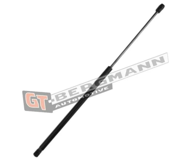 GT-BERGMANN GT72-020 Tailgate strut Gas Spring,boot (219)
