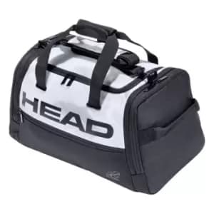 Head Djokovic Duffle Bag - White