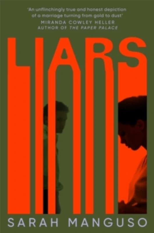 Liars Paperback / softback