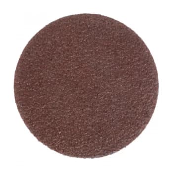 Sealey PTCQC5060 Quick Change Sanding Disc Ø50mm 60Grit Pack of 10