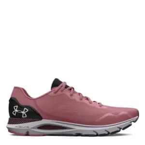 Under Armour HOVR Sonic 6 Womens Running Shoes - Pink