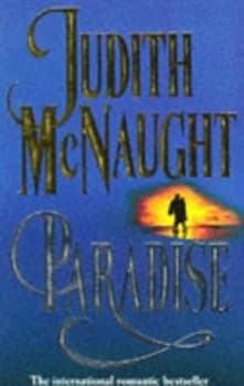 Paradise by Judith Mcnaught Paperback