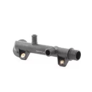 TOPRAN Coolant Flange BMW 501 149 11531714738,1714738