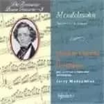 Mendelssohn: 2-Piano Concertos