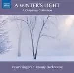 Winter's Light (Music CD)