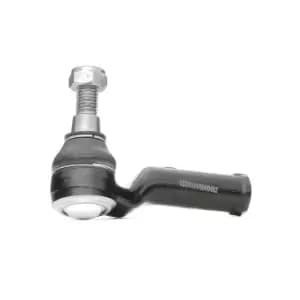 RIDEX Track rod end FORD,VOLVO,LAND ROVER 914T0092 1433274,6G913290AA,LR002610 Tie rod end,Track rod end ball joint,Outer tie rod,Outer tie rod end
