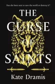 The Curse of Saints : The Spellbinding No 2 Sunday Times Bestseller